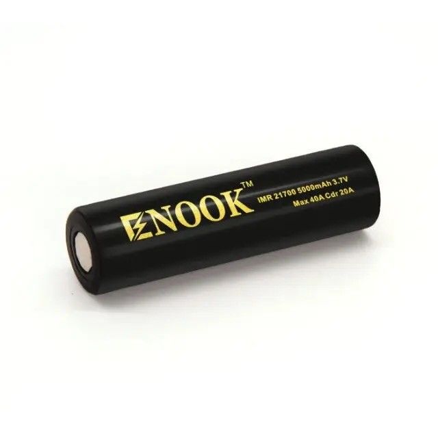 4000mAh 5000mAh 21700 Λιθιοϊονικές κυψέλες μπαταρίας επαναφορτιζόμενες 3.7V για ηλεκτρονικό ποδήλατο
