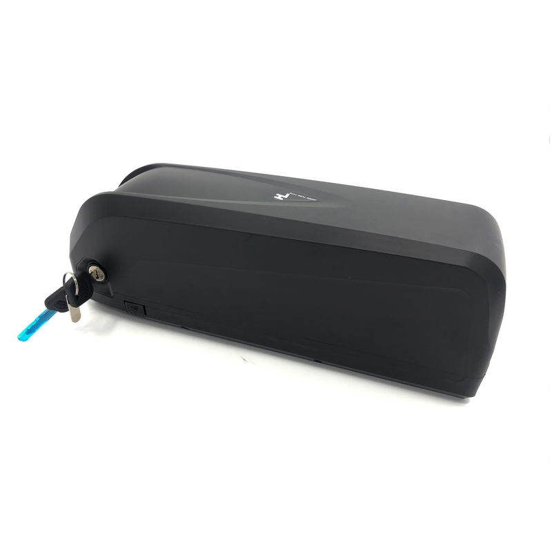 Hailong 48V 10Ah 15Ah 20Ah E Bike μπαταρία 500w 1000w Downtube πλαίσιο εγκατάσταση