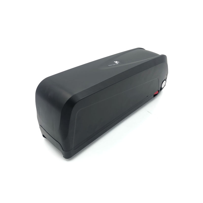 Hailong 48V 10Ah 15Ah 20Ah E Bike μπαταρία 500w 1000w Downtube πλαίσιο εγκατάσταση
