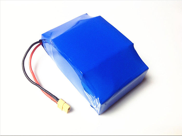 36V 4400mah Ηλεκτρικό σκούτερ Λιθίου μπαταρία πακέτο προσαρμοσμένο για ηλεκτρικό αυτοκίνητο