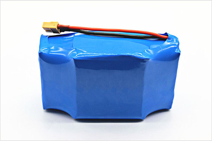 36V 4400mah Ηλεκτρικό σκούτερ Λιθίου μπαταρία πακέτο προσαρμοσμένο για ηλεκτρικό αυτοκίνητο