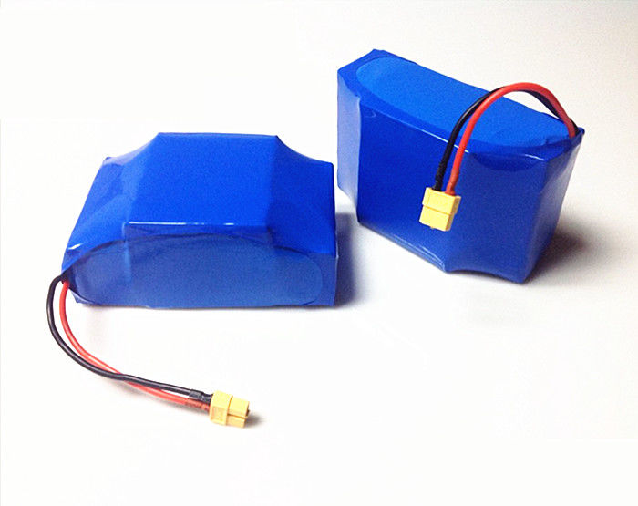 36V 4400mah Ηλεκτρικό σκούτερ Λιθίου μπαταρία πακέτο προσαρμοσμένο για ηλεκτρικό αυτοκίνητο