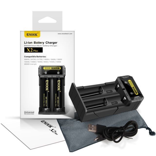 DC 3.6 V / 3.7 V επαναφορτιζόμενο φορτιστή μπαταρίας για μπαταρία ιόντων λιθίου