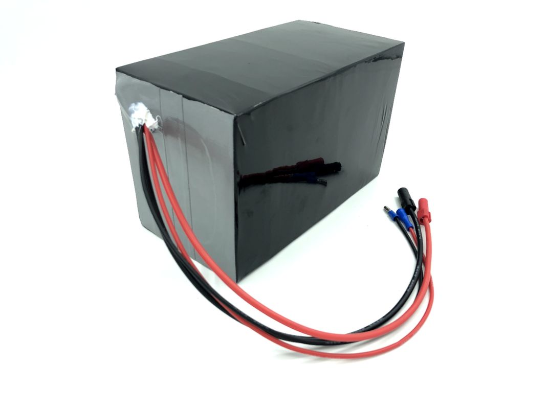 E Scooter 72v 40ah 45Ah 3000W Motor Lithium Battery Pack για ηλεκτρική μπαταρία κινητικότητας