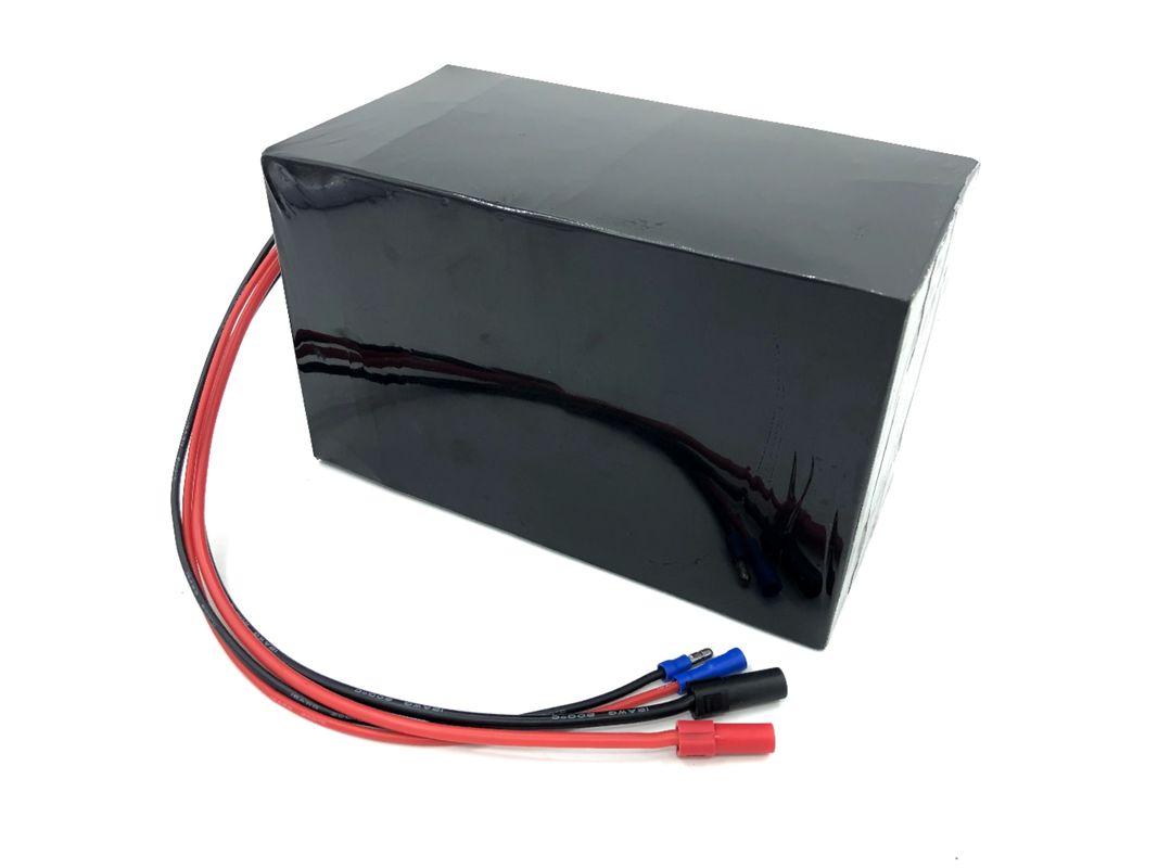 24V 48V Η μπαταρία σκούτερ 15Ah 20Ah 30Ah 40Ah μπαταρία ιόντων λιθίου Pack με φορτιστή