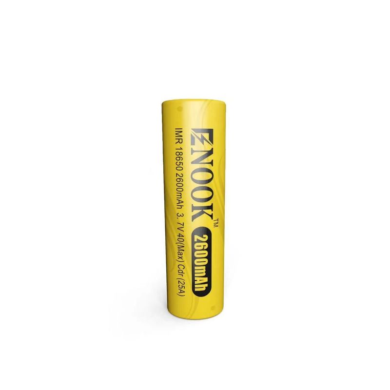 18650 Λιθιοϊονική μπαταρία 3.7V 1500mah 2000mah 5C 2600mah 3C 3000mah Για ηλεκτροκίνητο ποδήλατο