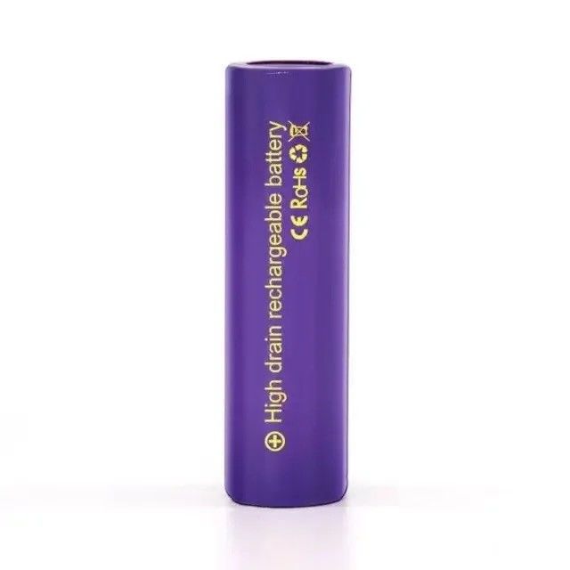 Αναφορτώσιμο μπαταρία ιόντων λιθίου 3.7V 4000mAh 21700 Για E Bike Scooter