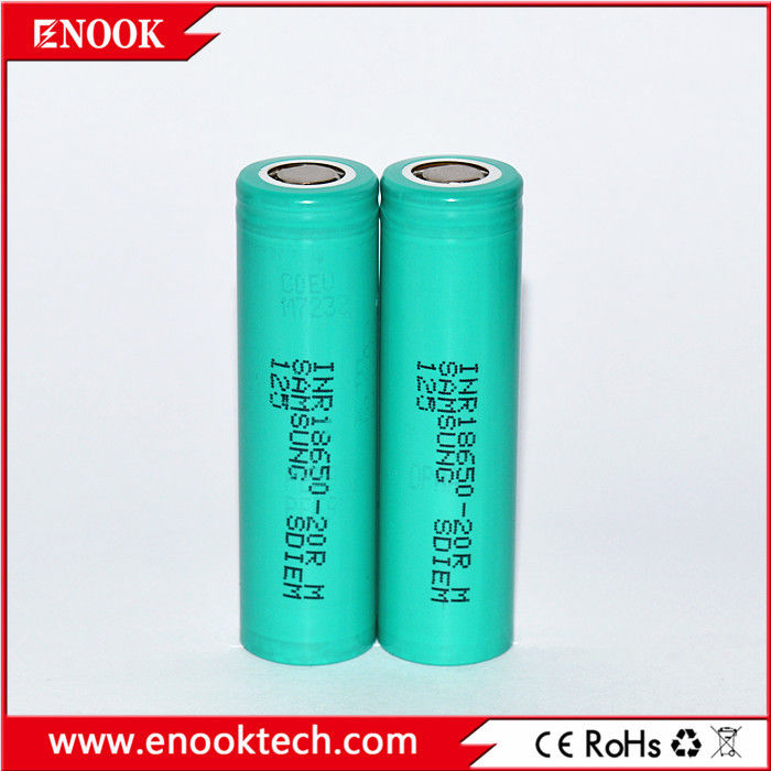 Κορέα Αρχική INR 18650 35E 30Q 29E 26J 20R μπαταρία 3500mAh 3000mAh 3.7v λιθίου ιόντων λιθίου 18650 μπαταρία για ηλεκτρικό εργαλείο