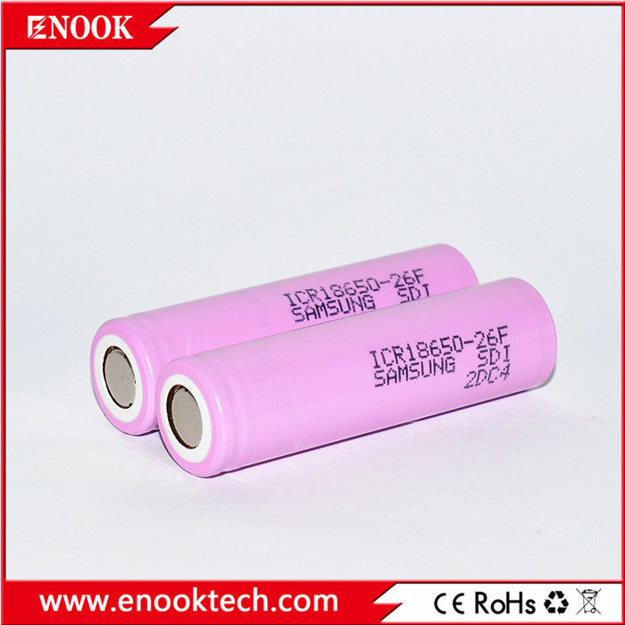 Κορέα Αρχική INR 18650 35E 30Q 29E 26J 20R μπαταρία 3500mAh 3000mAh 3.7v λιθίου ιόντων λιθίου 18650 μπαταρία για ηλεκτρικό εργαλείο