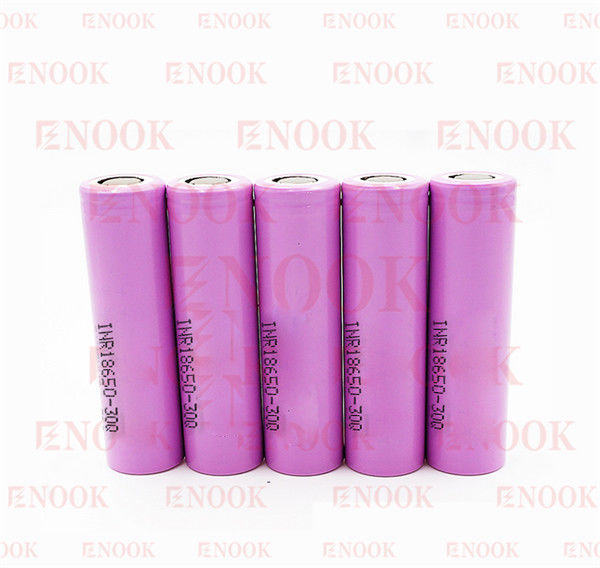 Κορέα Αρχική INR 18650 35E 30Q 29E 26J 20R μπαταρία 3500mAh 3000mAh 3.7v λιθίου ιόντων λιθίου 18650 μπαταρία για ηλεκτρικό εργαλείο