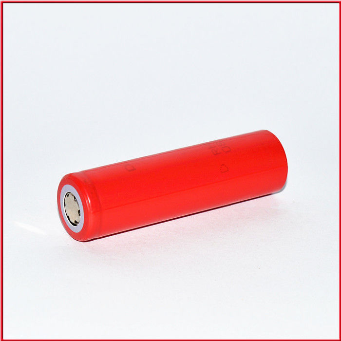 Αρχική Sanyo 2600mAh 18650 μπαταρίες υψηλής χωρητικότητας Sanyo NCR18650 3.7V 18650 κυψέλη μπαταρίας ιόντων λιθίου