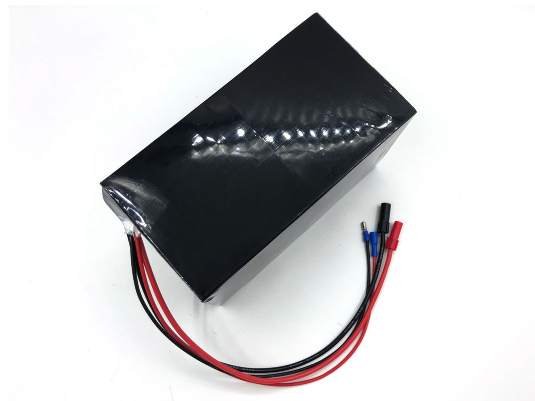 Συσκευή μπαταρίας ιόντων λιθίου CE 72V 15Ah 20Ah 30Ah 40Ah 45Ah 50Ah 60Ah 80Ah 100Ah
