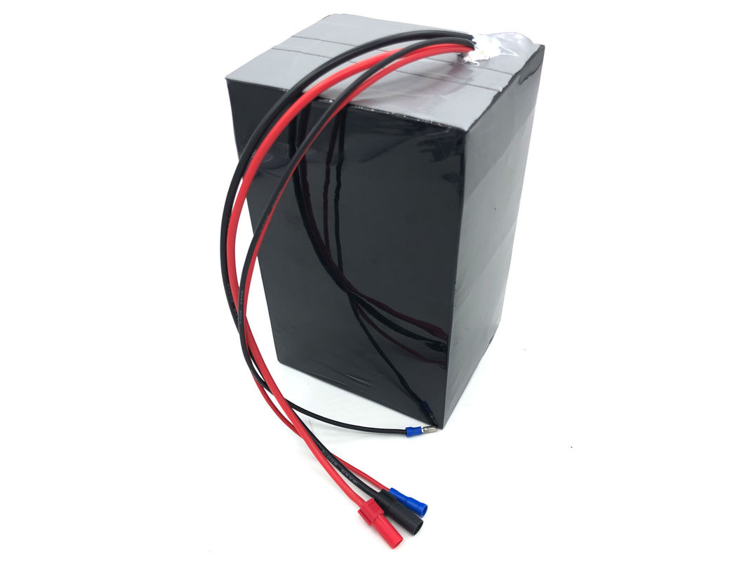 Συσκευή μπαταρίας ιόντων λιθίου CE 72V 15Ah 20Ah 30Ah 40Ah 45Ah 50Ah 60Ah 80Ah 100Ah
