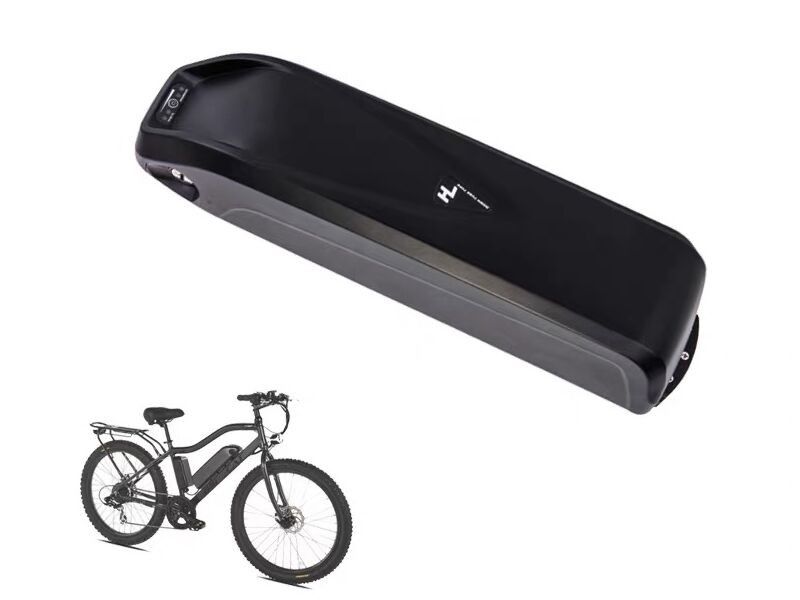 Ενόκ 48V 20Ah E Bike μπαταρία 250W / 350W / 500W 1000 φορές διάρκεια κύκλου ζωής