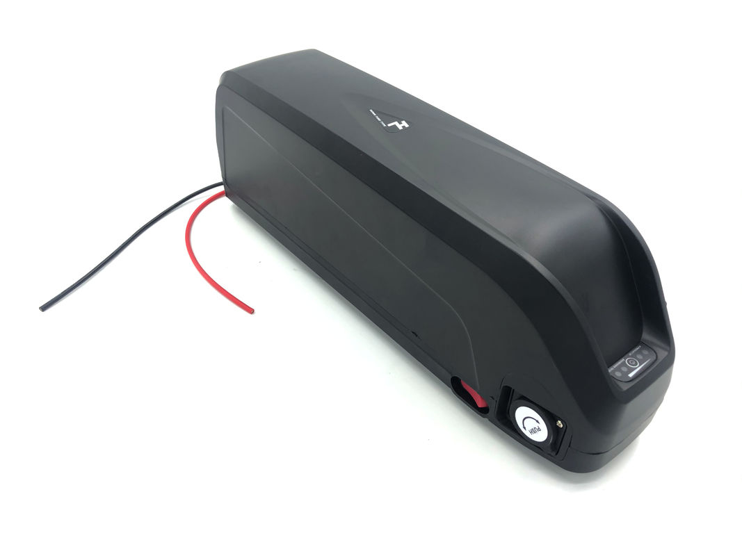 Υψηλής ισχύος μπαταρία ιόντων λιθίου Hailong 48V 10Ah 500W ηλεκτρικό ποδήλατο πακέτο για ηλεκτρικό ποδήλατο