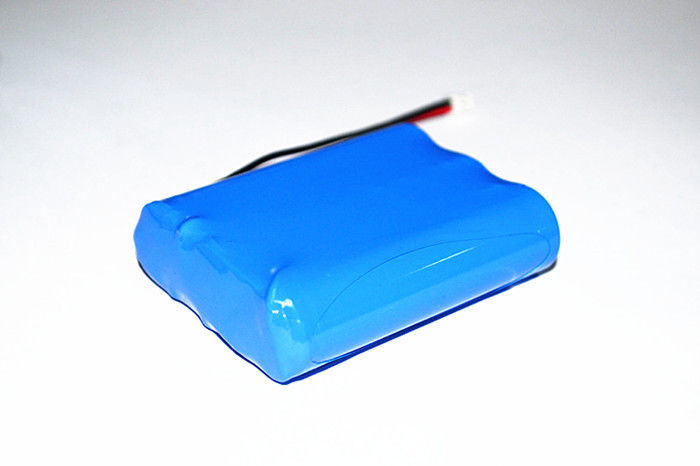 Ενόκ 3S3P OEM μπαταρία Li Ion 11,1 V 2200mah προσαρμοσμένη για ηλεκτρικά εργαλεία