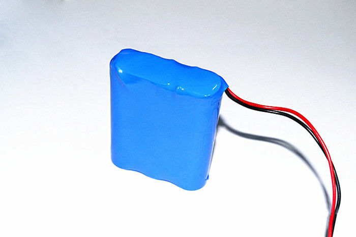 Ενόκ 3S3P OEM μπαταρία Li Ion 11,1 V 2200mah προσαρμοσμένη για ηλεκτρικά εργαλεία