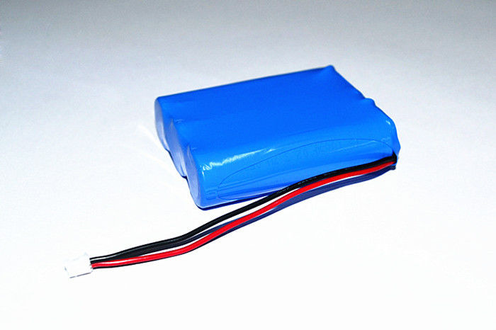 Ενόκ 3S3P OEM μπαταρία Li Ion 11,1 V 2200mah προσαρμοσμένη για ηλεκτρικά εργαλεία