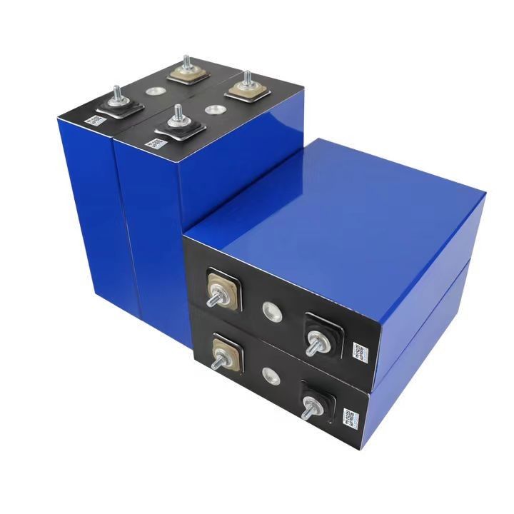 Ενουκ LifePo4 Λιθιοϊονική μπαταρία 3.2V 50ah 100ah 200ah 300ah Πρισματικό Lifepo4 Cell
