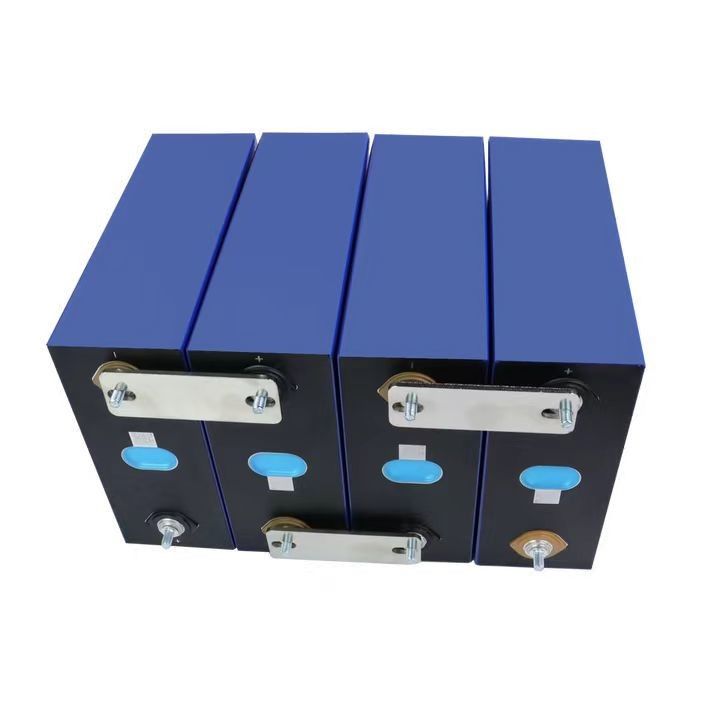 Lifepo4 EU Stock 3.2V lfp 280Ah Lifepo4 μπαταρία 320Ah lf280k Grade A 280 Ah Lifepo4 μπαταρίες για σύστημα αποθήκευσης ενέργειας