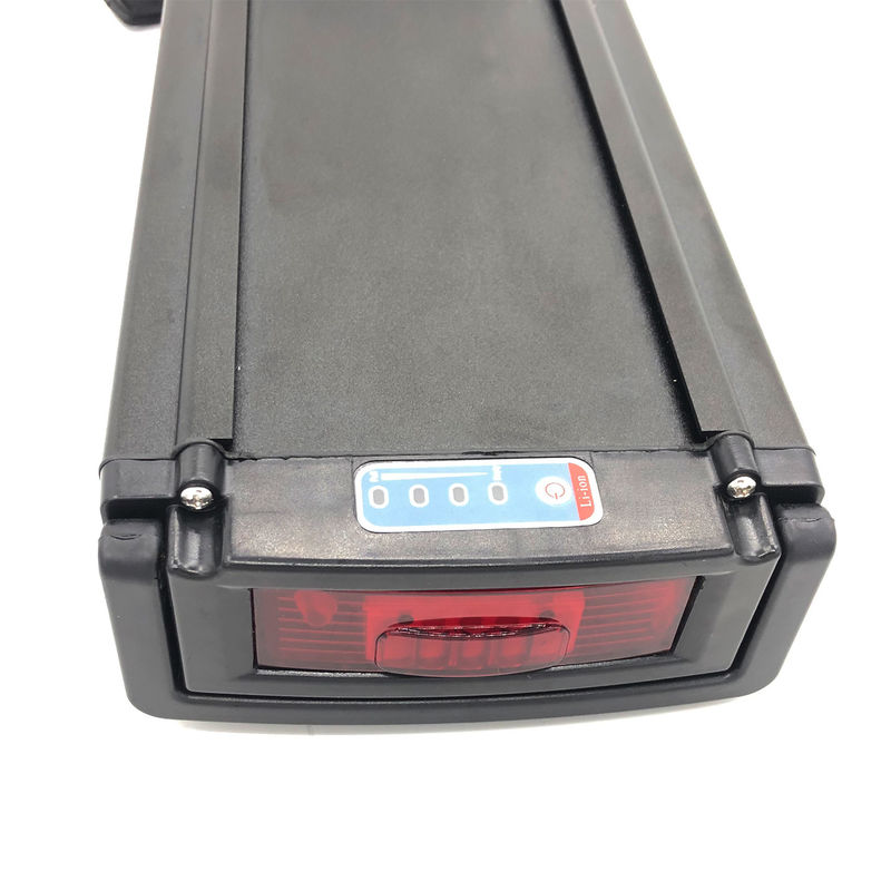 E Bike E Motorcycle Προσαρμοσμένη μπαταρία 48 Volt 20 Amp Lithium μπαταρία
