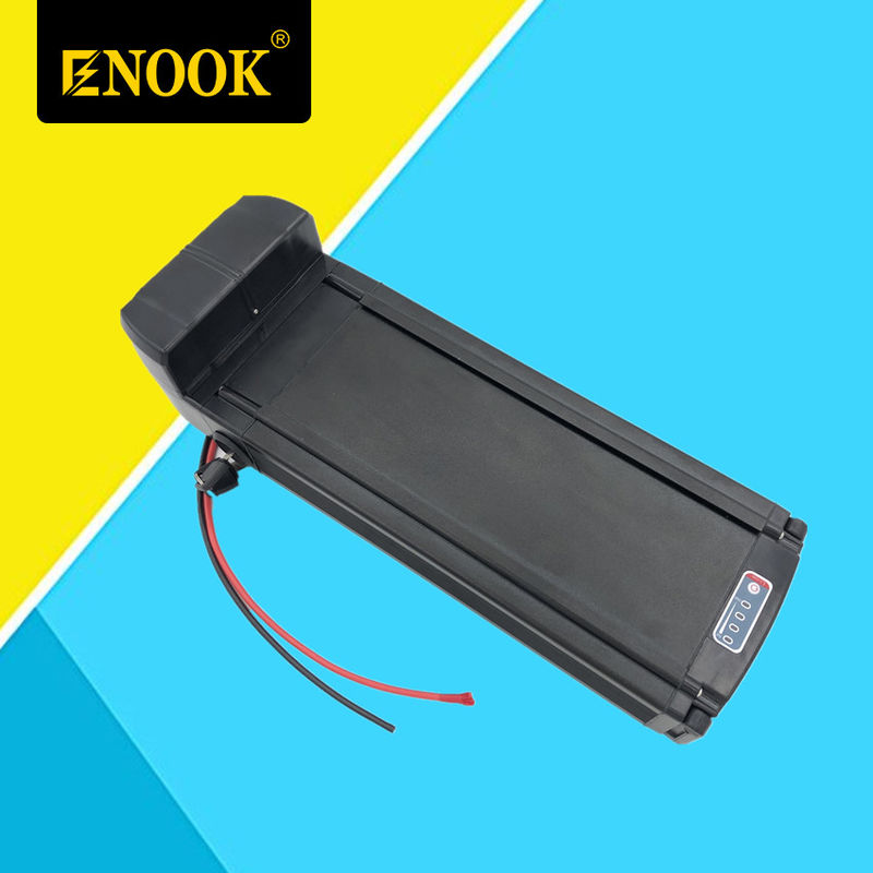 E Bike E Motorcycle Προσαρμοσμένη μπαταρία 48 Volt 20 Amp Lithium μπαταρία