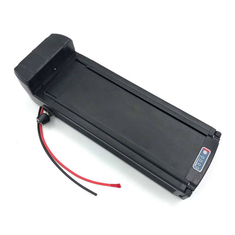 E Bike E Motorcycle Προσαρμοσμένη μπαταρία 48 Volt 20 Amp Lithium μπαταρία