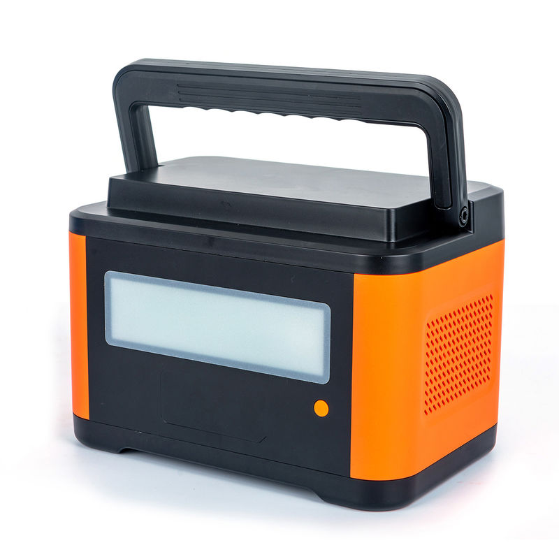 Πολυδιάστατος 300w-3000w Ηλιακή μπαταρία φορητό σταθμό ηλεκτρικής ενέργειας για εξωτερικές καταστάσεις έκτακτης ανάγκης