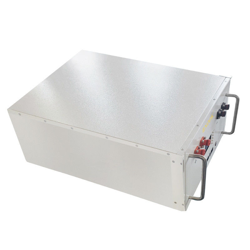 Ενώκ βαθμός Α 48v 51.2v 200ah Server Rack Lifepo4 Συσκευή μπαταριών για σύστημα αποθήκευσης ηλιακής ενέργειας