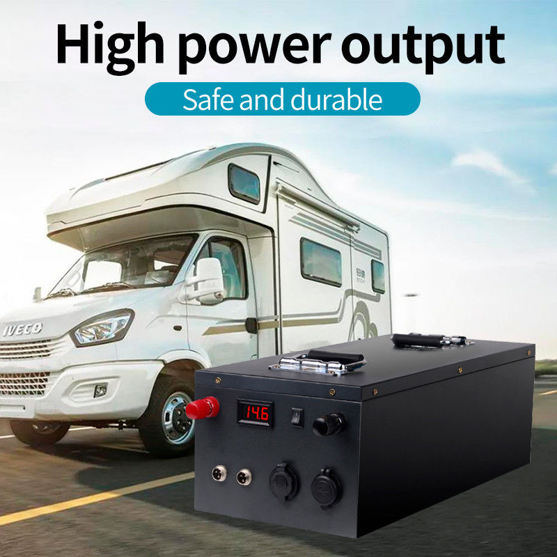 OEM Server Rack 100Ah 51.2 V μπαταρία ιόντων λιθίου 5000W Lifepo4 βαθύ κύκλο μπαταρία