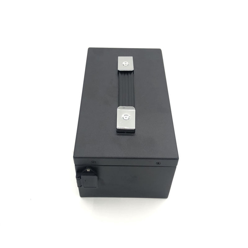 Τελευταία Lithium μπαταρία ποδήλατο 36V 13AH Silver Fish μπαταρία 10S5P μπαταρία 36V με αλουμίνιο