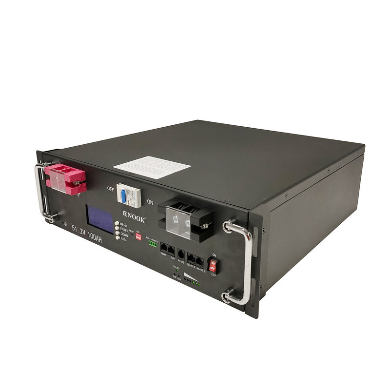 51.2V Lifepo4 μπαταρία 40kw 50kw 400Ah 600Ah 800Ah LFP Ηλιακό σύστημα 51.2V Ηλιακή μπαταρία ιόντων λιθίου