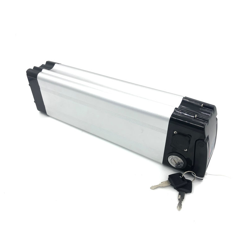 Εταιρεία Enook Sliver Fish 36v 10ah 250w Ηλεκτρική μπαταρία ποδηλάτου / μπαταρία λιθίου lon / μπαταρία ηλεκτροκίνητου ποδηλάτου