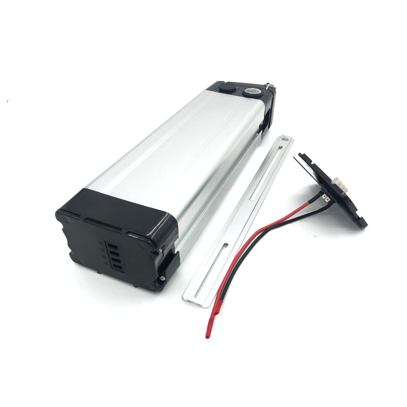 12V 24V 48V 36V 10Ah 20Ah E Scooter μπαταρία Pack Προσαρμοσμένη μπαταρία λιθίου Ebike