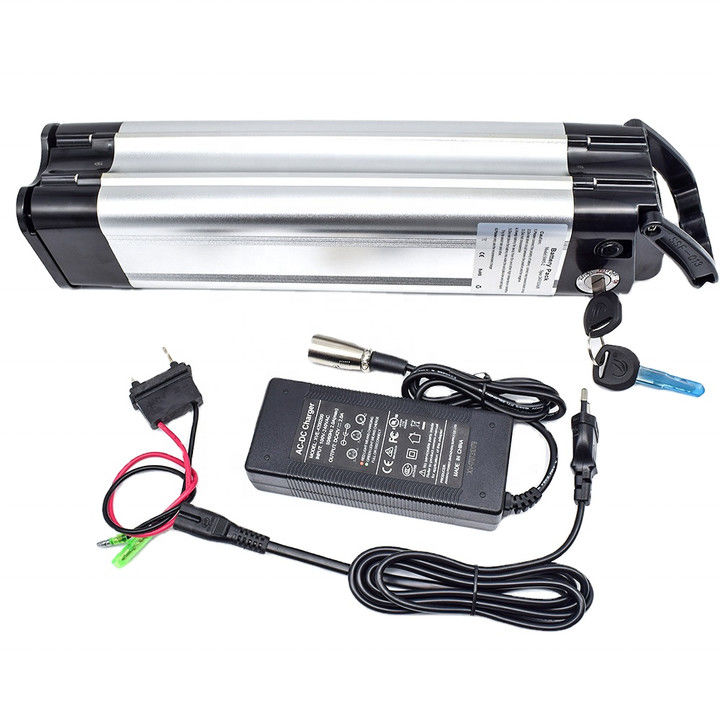 12V 24V 48V 36V 10Ah 20Ah E Scooter μπαταρία Pack Προσαρμοσμένη μπαταρία λιθίου Ebike