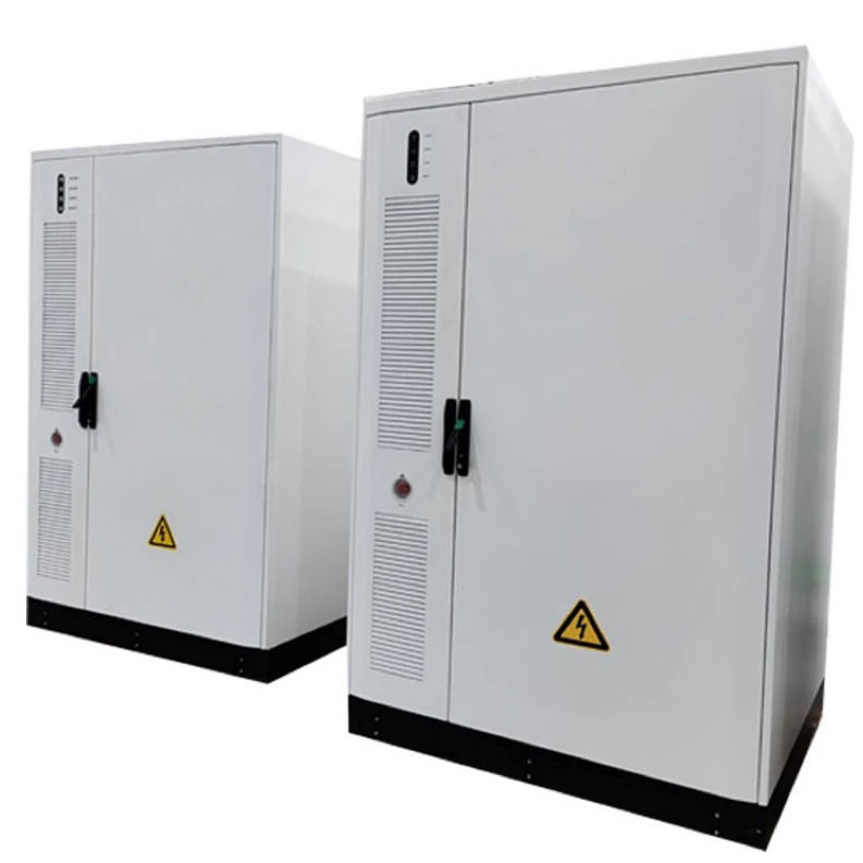 Υποστήριξη Προσαρμοσμένη μπαταρία Power Enclosure Εξωτερική τηλεπικοινωνία Υπουργείο Επικοινωνίας 5G Πύργος βάσης